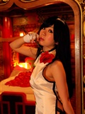 [Cosplay] 2013.04.10 Ikkitousen - Kanu Unchou(47)